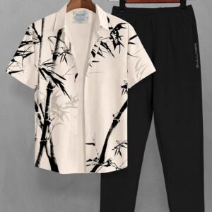 bullmer-clothing-set-with-trendy-shirt-pants-co-ords-for-men